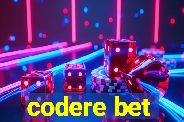 codere bet